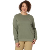 Carhartt Relaxed Fit Midweight French Terry Crew Neck Sweatshirt