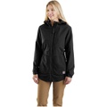 Womens Carhartt OC221 RD Lightweight Coat