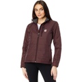 Womens Carhartt Rain Defender Relaxed Fit Lightweight Insulated Jacket