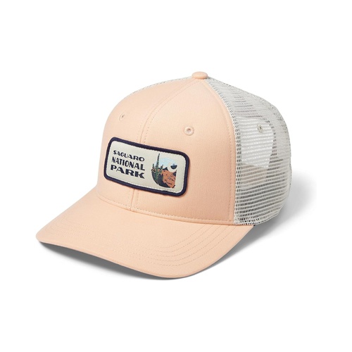 칼하트 Carhartt Canvas Saguaro National Park Patch Cap