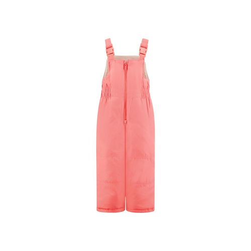 카터스 Little Girls Butterfly Print Snowsuit