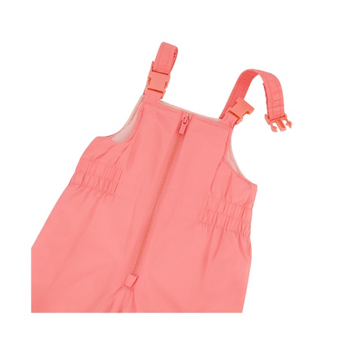 카터스 Little Girls Butterfly Print Snowsuit
