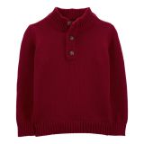 Carters Toddler Pullover Sweater