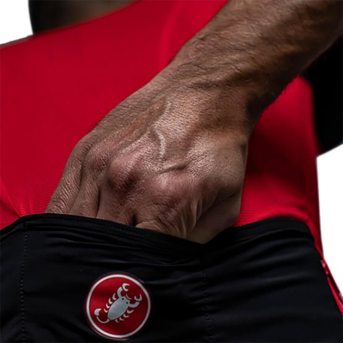  Castelli Superleggera 2 Jersey - Men