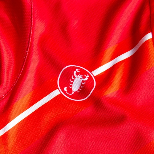  Castelli Trofeo Limited Edition Jersey - Men
