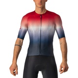 Castelli Aero Race 6.0 Full-Zip Jersey - Men