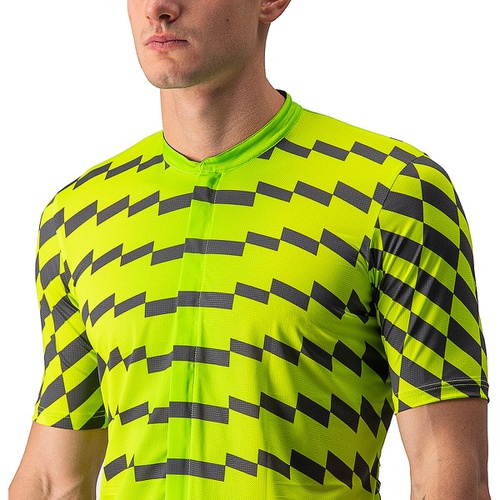  Castelli Unlimited Sterrato Jersey - Men