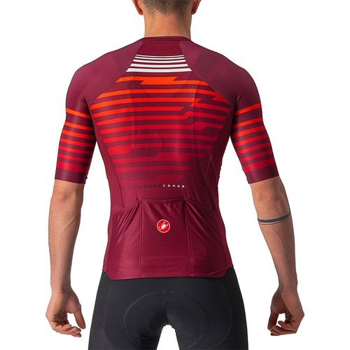  Castelli Climber