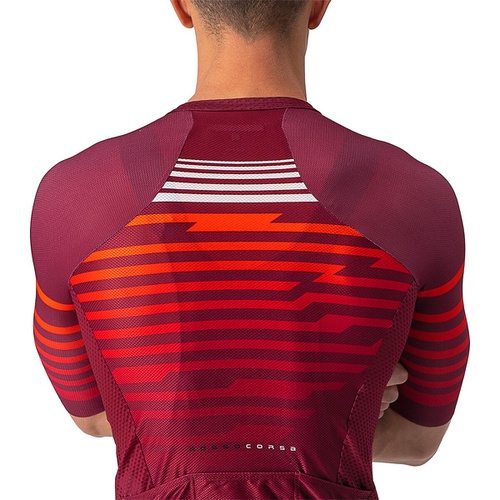  Castelli Climber