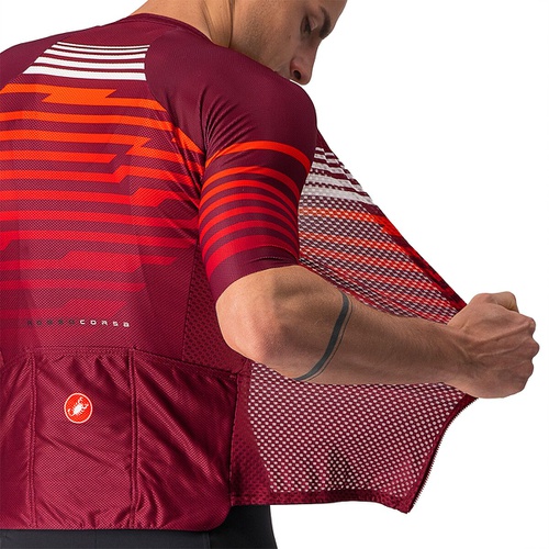  Castelli Climber