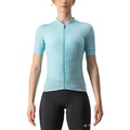 Castelli Promessa Jacquard Jersey - Women