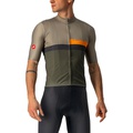 Castelli A Blocco Jersey - Men
