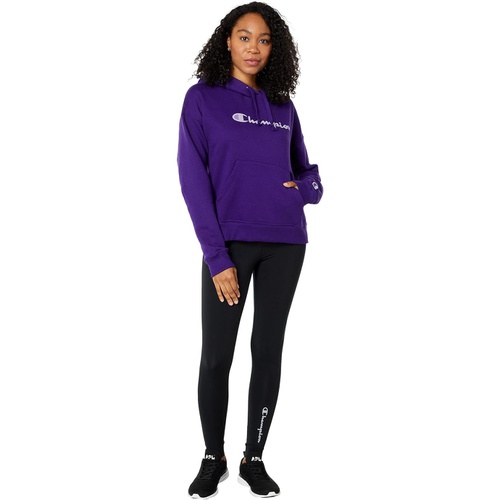  Champion Powerblend Relaxed Hoodie
