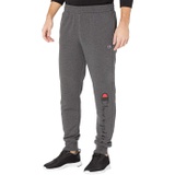 Mens Champion Powerblend Graphic Joggers
