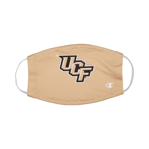  Champion College UCF Knights Ultrafuse Face Mask