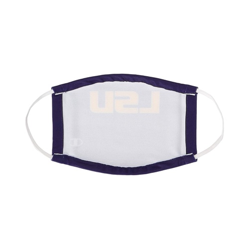  Champion College LSU Tigers Ultrafuse Face Mask