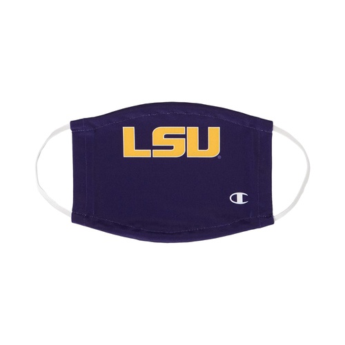  Champion College LSU Tigers Ultrafuse Face Mask