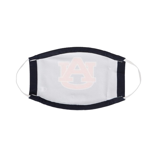 Champion College Auburn Tigers Ultrafuse Face Mask
