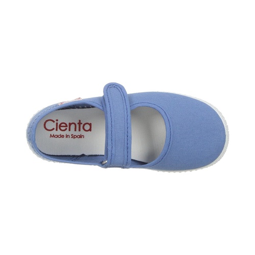 클락스 Cienta Kids Shoes 56000 (Infant/Toddler/Little Kid/Big Kid)