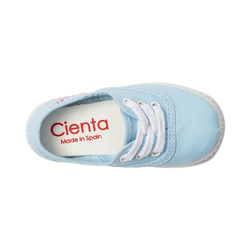 클락스 Cienta Kids Shoes 52000 (Toddler/Little Kid/Big Kid)