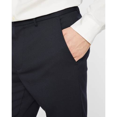 클럽모나코 Signature Suit Pants