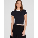 Pima Bowee Tee