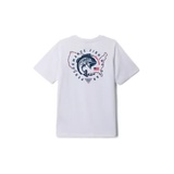 Columbia' Boys 8-20 PFG Short Sleeve Graphic T-Shirt