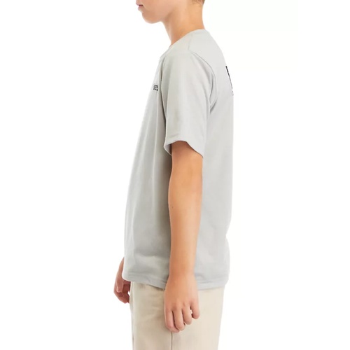 콜롬비아 Columbia' Boys 8-20 PFG Short Sleeve Graphic T-Shirt