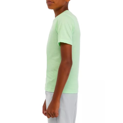 콜롬비아 Columbia' Boys 8-20 PFG Short Sleeve Graphic T-Shirt