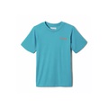 Columbia' Boys 8-20 PFG Short Sleeve Graphic T-Shirt