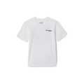 Columbia' Boys 8-20 PFG Short Sleeve Graphic T-Shirt