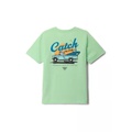 Columbia' Boys 8-20 PFG Short Sleeve Graphic T-Shirt