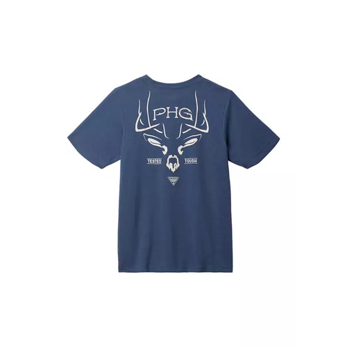 콜롬비아 Columbia' Boys 8-20 PHG Graphic Short Sleeve T-Shirt