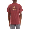 Columbia' Boys 8-20 PHG Graphic Short Sleeve T-Shirt