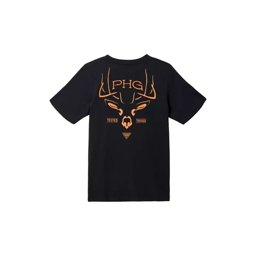 콜롬비아 Columbia' Boys 8-20 PHG Graphic Short Sleeve T-Shirt