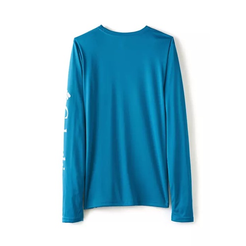 콜롬비아 Columbia' Terminal Tackle Long Sleeve Tee