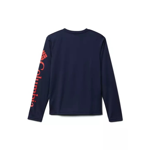 콜롬비아 Columbia' Terminal Tackle Long Sleeve Tee
