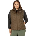 Columbia Plus Size Heavenly Vest