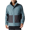 Columbia Agate Alley Interchange Jacket
