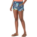 Columbia Sandy River II 3 Printed Shorts