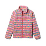 Columbia Kids Benton Springs II Printed Fleece (Little Kid/Big Kid)