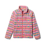 Columbia Kids Benton Springs II Printed Fleece (Little Kids/Big Kids)