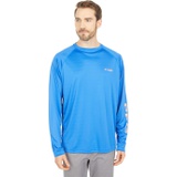 Mens Columbia Terminal Tackle L/S Shirt