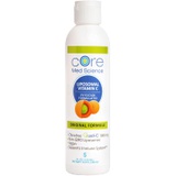 Core Med Science Liposomal Vitamin C 1000mg - 5 Fl Oz Liquid - Original Formula - Vitamin C Supplement - Made in USA