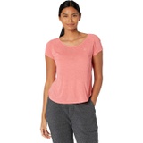 Craft Core Charge Cross-Back Tee