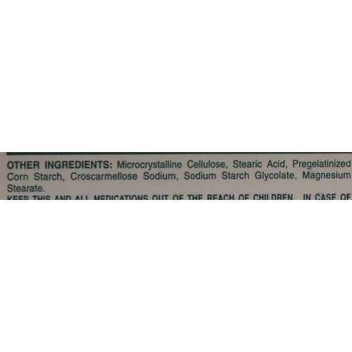  Cypress Magnesium Oxide 400 Mg Tablet 120 Tablets, Pack of 3