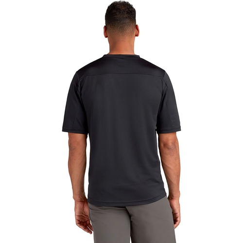  DAKINE Syncline Short-Sleeve Jersey - Men