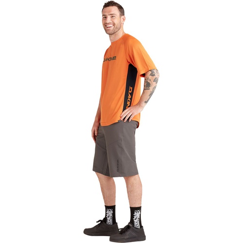  DAKINE Thrillium Short-Sleeve Jersey - Men