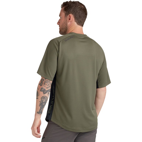  DAKINE Thrillium Short-Sleeve Jersey - Men