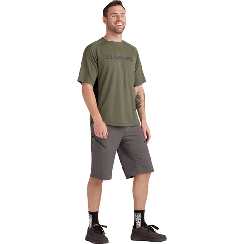  DAKINE Thrillium Short-Sleeve Jersey - Men
